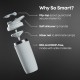SmartShake Reforce Stainless Steel TMNT Turtles 900ml 
