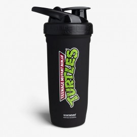 SmartShake Reforce Stainless Steel TMNT Turtles 900ml 