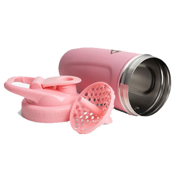 SmartShake Reforce Stainless Steel Supergirl 900ml