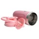 SmartShake Reforce Stainless Steel Supergirl 900ml