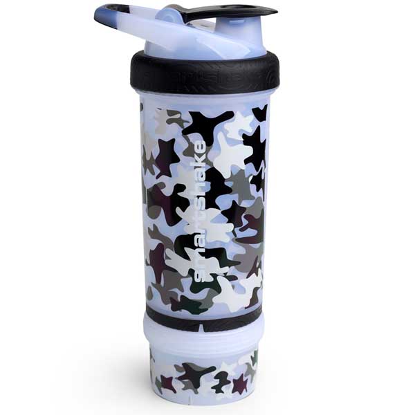 SmartShake Revive Compartment 750 ml