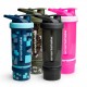 SmartShake Revive Compartment 750 ml