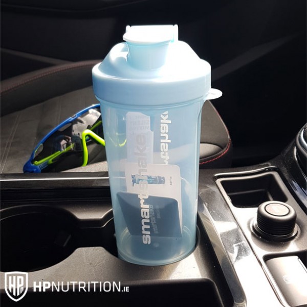 SmartShake Slim Shaker 500ml