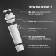 SmartShake Slim Shaker 500ml