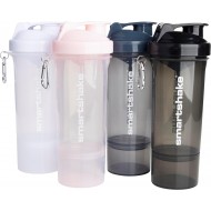 SmartShake Slim Shaker 500ml
