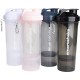SmartShake Slim Shaker 500ml
