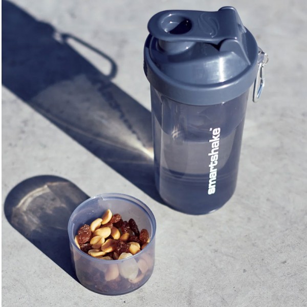SmartShake Slim Shaker 500ml