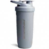 SmartShake Reforce Stainless Steel Grey 900ml