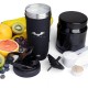 SmartShake Reforce Stainless Steel The Batman - 900ml