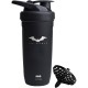 SmartShake Reforce Stainless Steel The Batman - 900ml