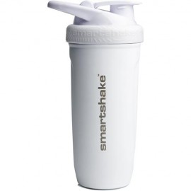 SmartShake Reforce Stainless Steel White 900ml