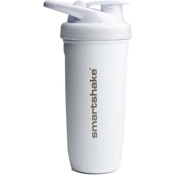 SmartShake Reforce Stainless Steel White 900ml