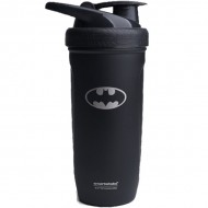 SmartShake Reforce Stainless Steel Batman Logo 900ml