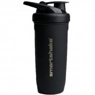 SmartShake Reforce Stainless Steel Black 900ml