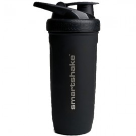 SmartShake Reforce Stainless Steel Black 900ml