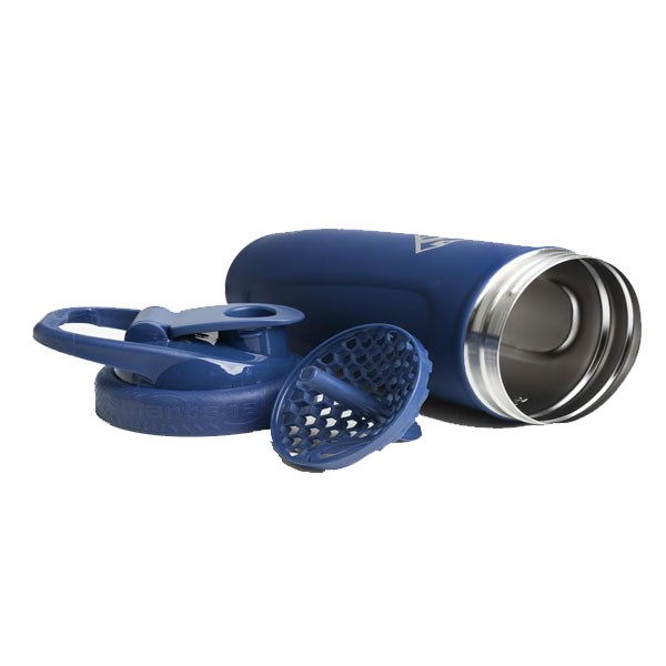 SmartShake Reforce Stainless Steel SuperMan 900ml