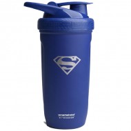 SmartShake Reforce Stainless Steel SuperMan 900ml