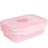 Smartshake Meal Container SuperGirl - 800ml
