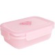 Smartshake Meal Container SuperGirl - 800ml
