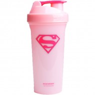 SmartShake Lite Supergirl 800ml