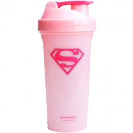 SmartShake Lite Supergirl 800ml