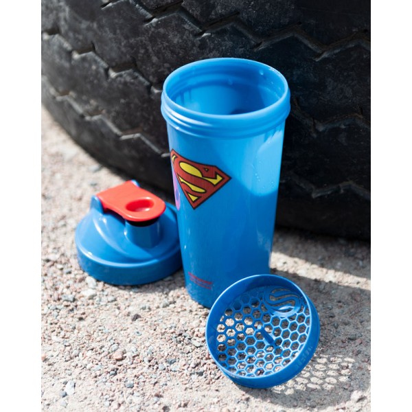 SmartShake Lite Superman 800ml