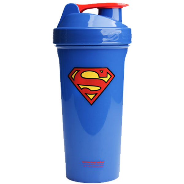 SmartShake Lite Superman 800ml