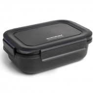 Smartshake Meal Container Black 800ml