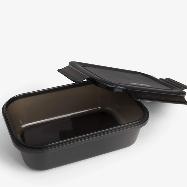 Smartshake Meal Container Black 800ml
