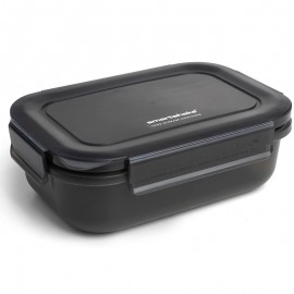 Smartshake Meal Container Black 800ml