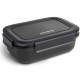 Smartshake Meal Container Black 800ml