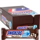 Snickers Protein Bar - 47g x 18 *BB 06/Aug/2026*