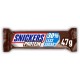 Snickers Protein Bar - 47g x 18 *BB 06/Aug/2026*