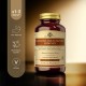 Solgar Advanced Multi-Enzymes Complex - 90 Vegetable Capsules