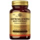 Solgar Ashwagandha Root Extract - 60 Vegetable Capsules
