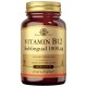 Solgar Vitamin B12 1000mcg - 250 Chewable Nuggets