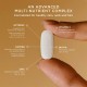 Solgar Skin Nails & Hair With Biotin - 60 Tabs