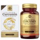 Solgar Full Spectrum Curcumin 185x Softgels - Pack of 90