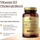 Solgar Vitamin D3 1000IU - 100 Softgels
