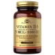 Solgar Vitamin D3 1000IU - 100 Softgels