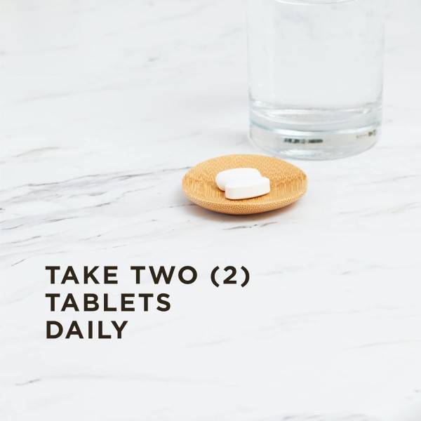 Solgar Magnesium Citrate 400mg  - 60 Tabs