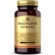 Solgar Magnesium Citrate 400mg  - 60 Tabs