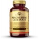 Solgar Magnesium Glycinate - 60 Capsules