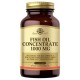 Solgar Fish Oil Concentrate 1000mg - 60 Softgel