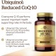 Solgar Ubiquinol 100mg CoQ10 Softgels - Pack of 50 