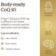 Solgar Ubiquinol 100mg CoQ10 Softgels - Pack of 50 