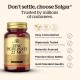 Solgar Zinc Picolinate 22mg - 100 Tablets