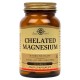Solgar Chelated Magnesium - 100 Tabs