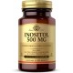 Solgar Inositol 500mg - 50 Veg Caps