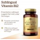 Solgar Vitamin B12 1000mcg - 250 Chewable Nuggets